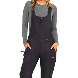 New Women's Trader Bay Ski Pants